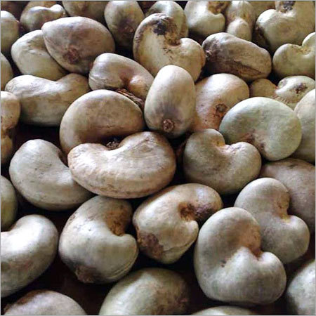 Raw Cashew Nuts