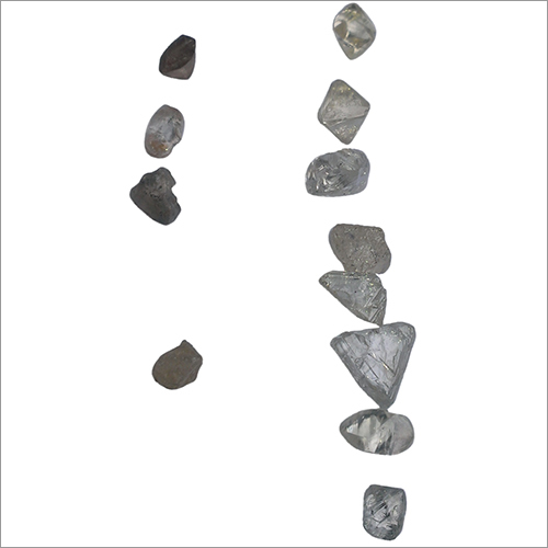 Uncut Diamonds