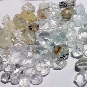 Rough Diamonds