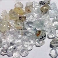 Rough Diamonds