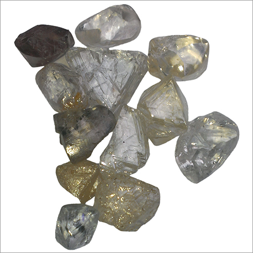 Natural Diamonds