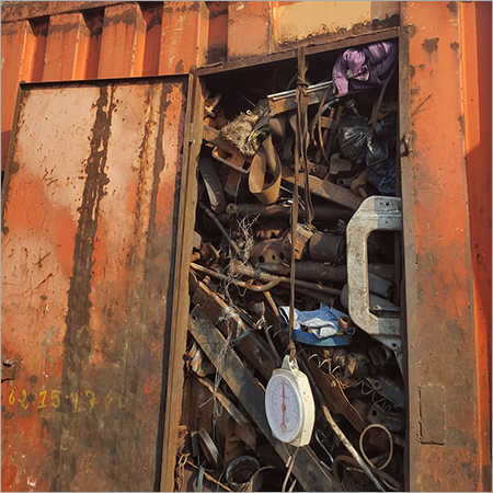 Metal Scrap