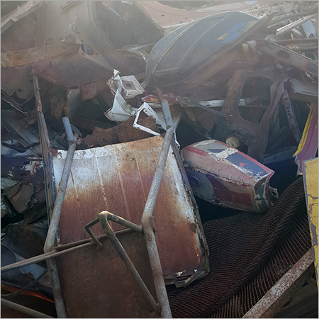 Metal Scrap