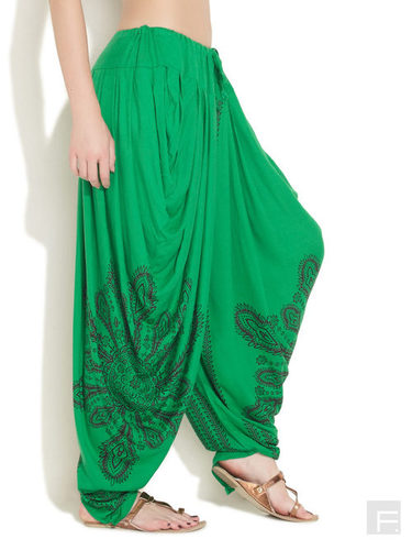 Dhoti Patiala 01