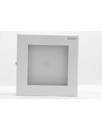 FortuneArrt 12 WATT LED DownLight