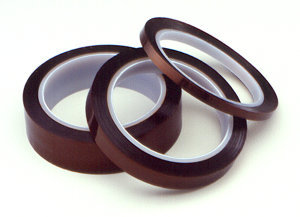Kapton Polyimide Tape