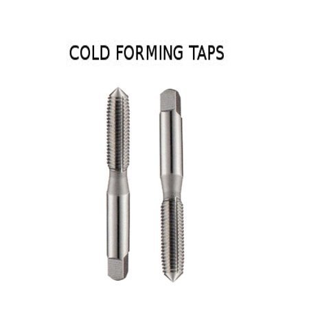 Cold Forming Taps