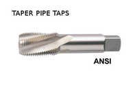 Taper Pipe Tap