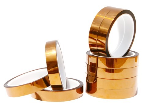 Kapton Tape High Temperature