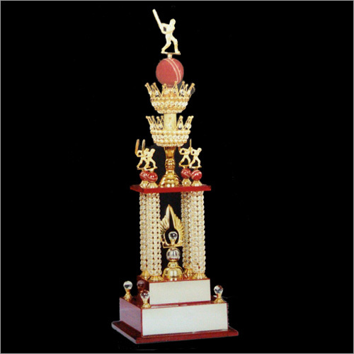 Cricket Trophy
