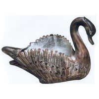 Garden Decorative Duck Planter