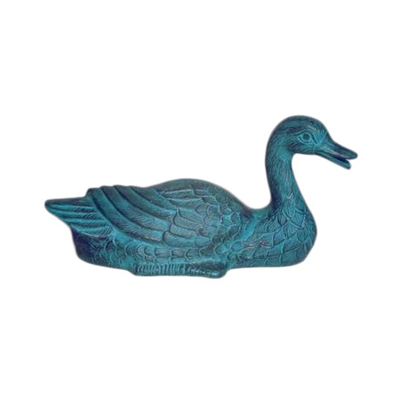 Garden Decoration Duck Statue