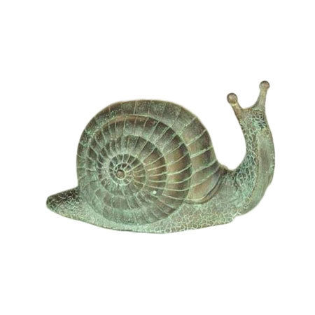 Snail Sculpture