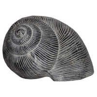 Antique Shankh In Aluminium