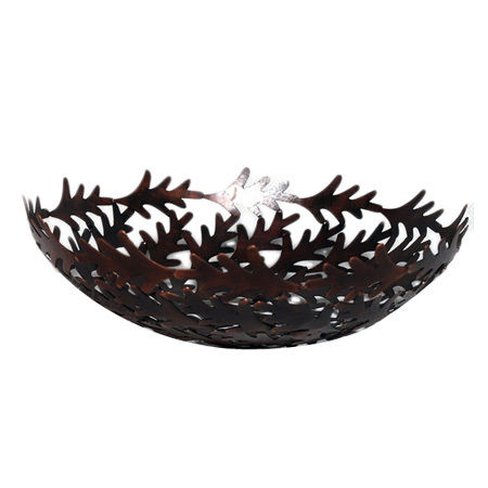 Fruit Leaf Bowl