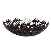 Fruit Leaf Bowl