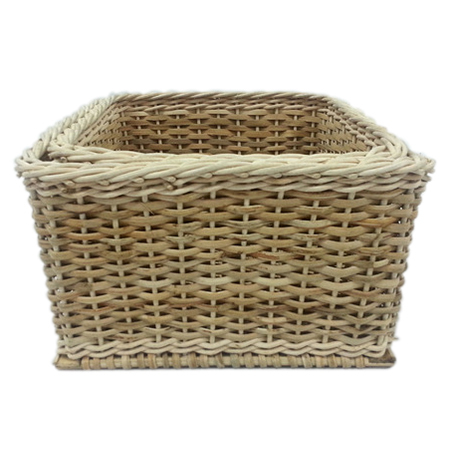 Cane Fruit Basket Set