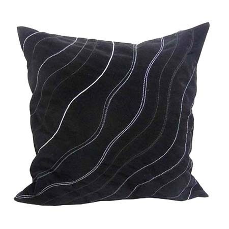 Velvet Cushion Cover