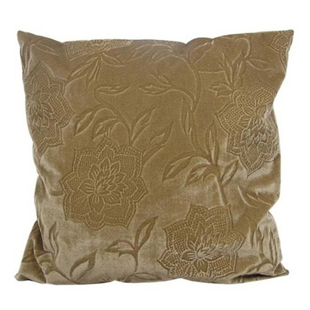 Embossed Cushion Cover