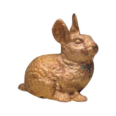 Rabbit Paper Weight