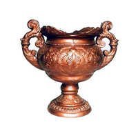 Large Flower Pot