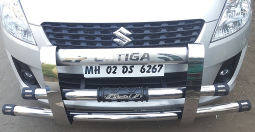 Bumper Safety Guard