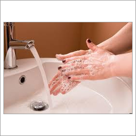 Hand Wash