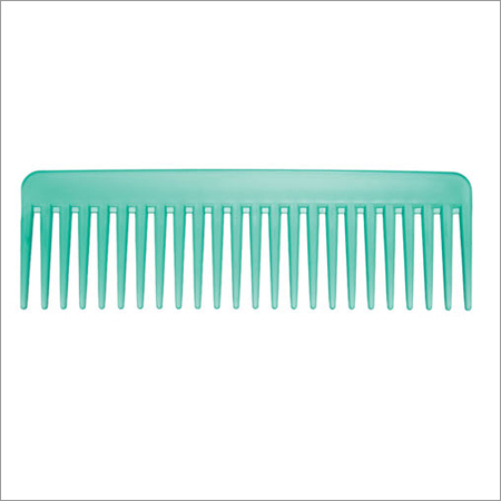 Plastic Hair Combs