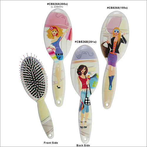 Handle Combs