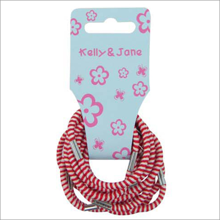 Multicolor Hair Bands