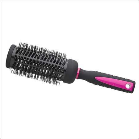 Round Hair Brushes