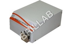 BLOOD BAG TUBE SEALER