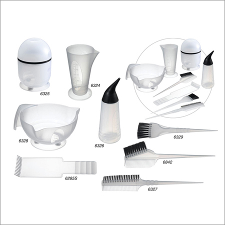 Tinting Set
