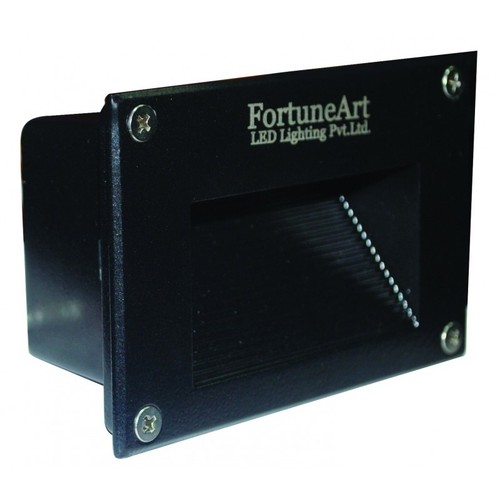 FortuneArrt 3 WATT LED Foot Light