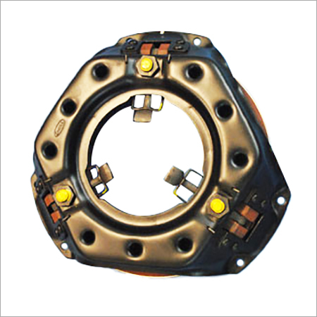 Tractor Clutch Cover Assembly