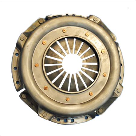 Automobile Clutch Cover Assembly