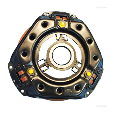 Mahindra Tractor Clutch Cover Assembly