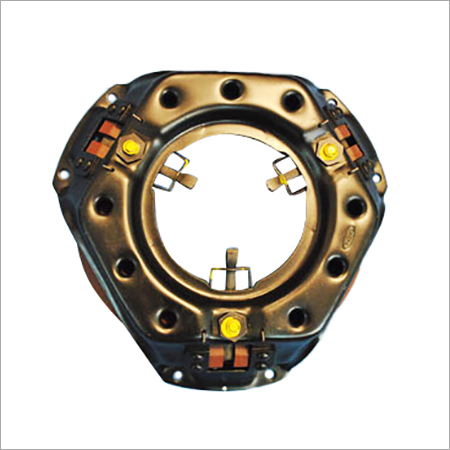 Swaraj Tractor Clutch Cover Assembly