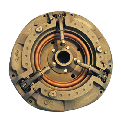 Swaraj Tractor Clutch Assembly