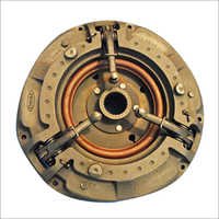 Swaraj Tractor Clutch Assembly