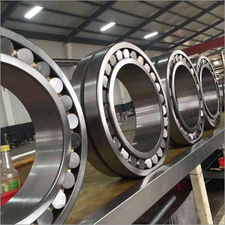 Roller Ball Bearing