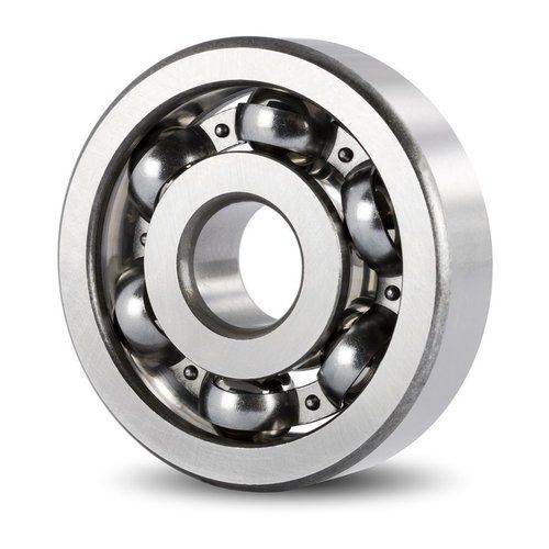 Deep Groove Ball Bearing