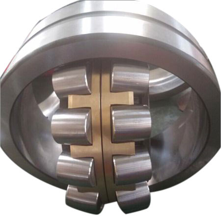 Spherical Ball Roller Bearing