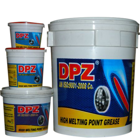High Melting Point Grease High Melting Point Grease