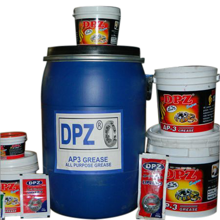 All Purpose Grease By DPZ INTERNATIONAL