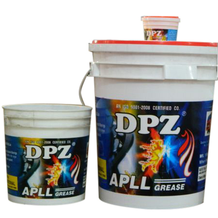 APLL Grease APLL Grease