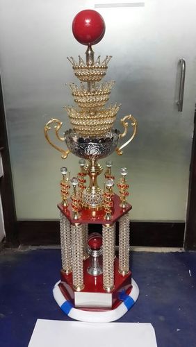 Custom Made Trophies