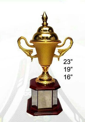 Brass Trophy