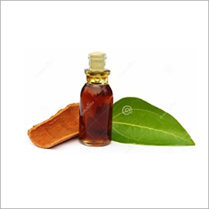 Cassia Oil