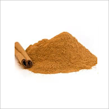 Cassia Powder